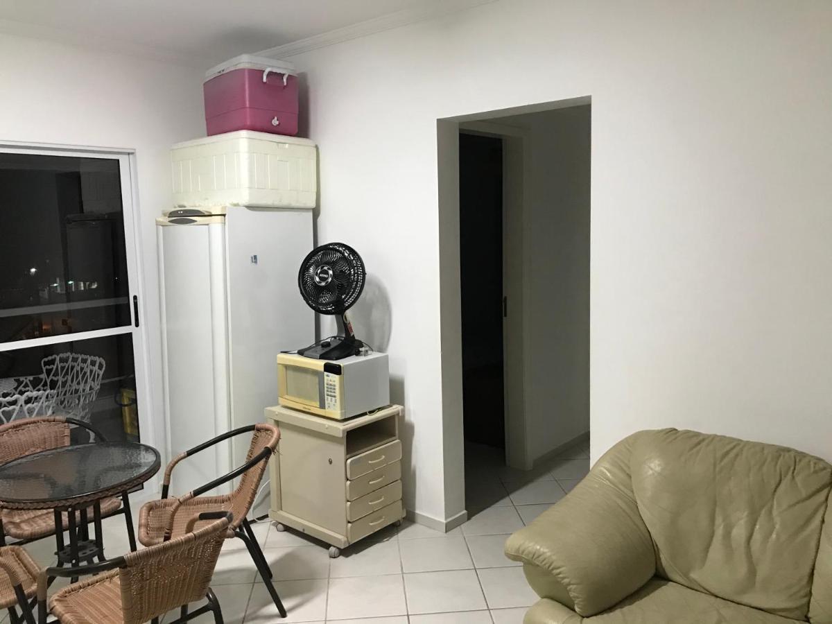 Apto Ubatuba Com Piscina Ngoại thất bức ảnh