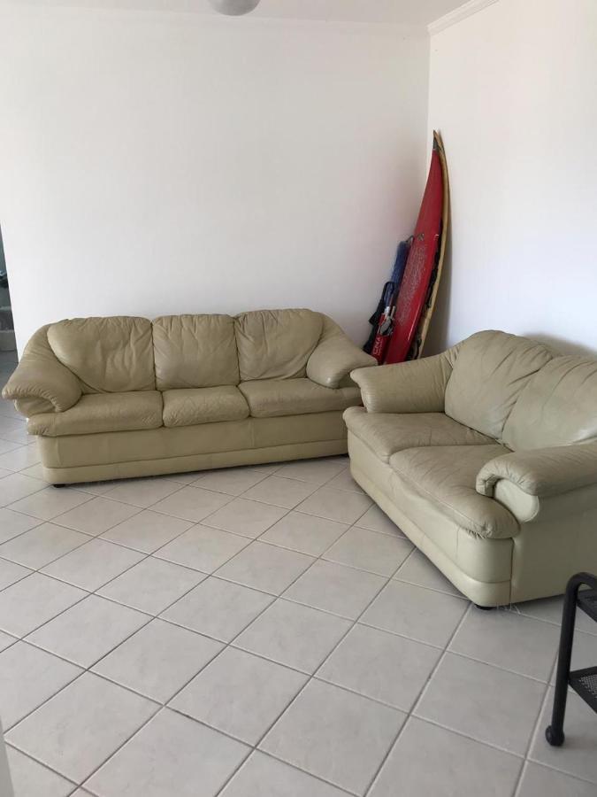 Apto Ubatuba Com Piscina Ngoại thất bức ảnh