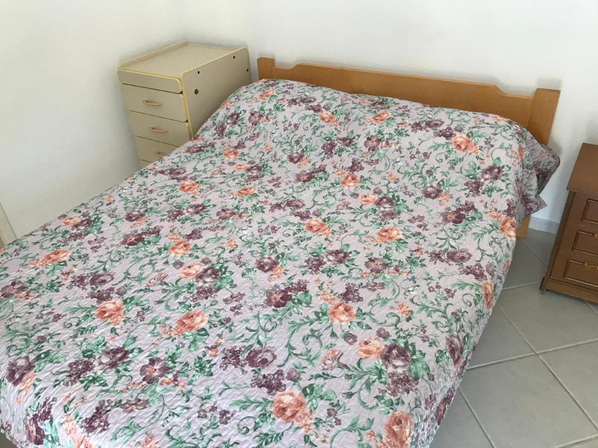 Apto Ubatuba Com Piscina Ngoại thất bức ảnh